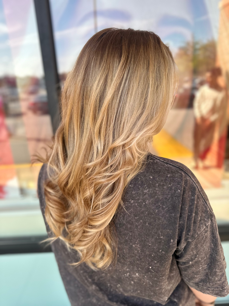Root Blend