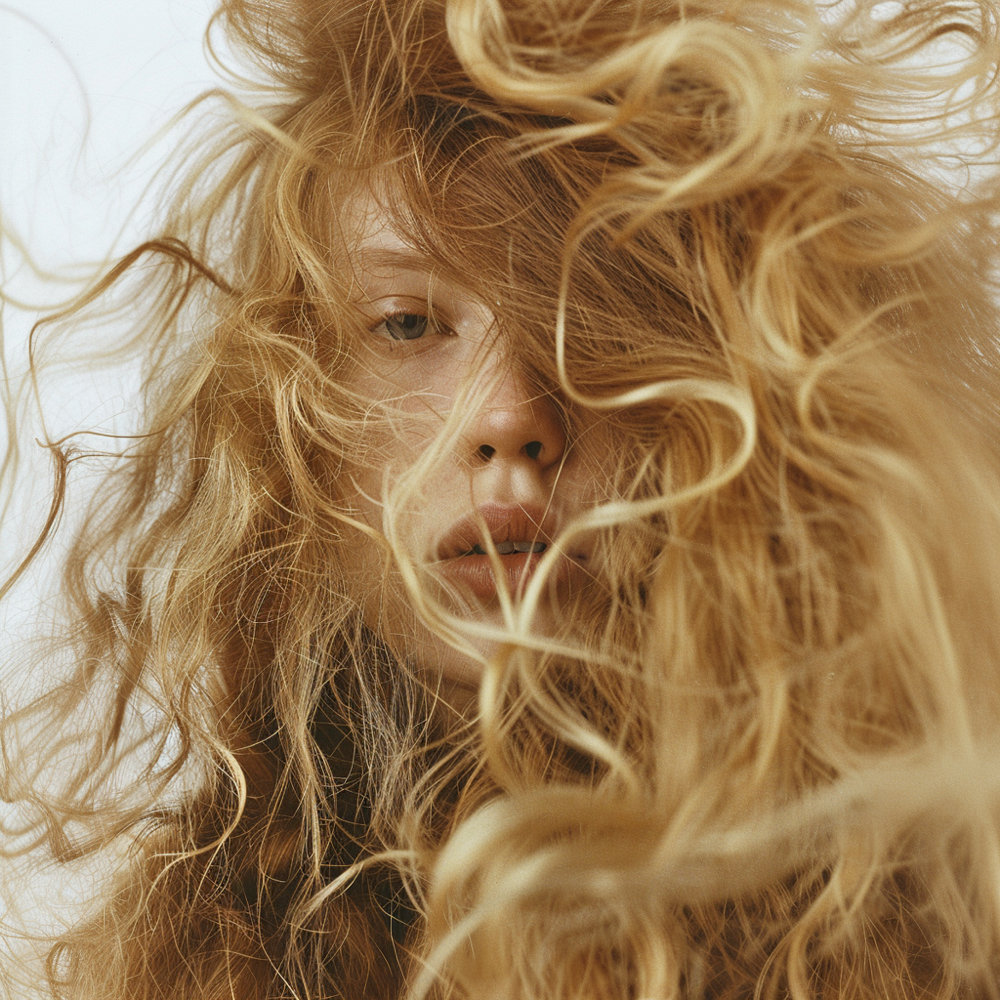 Curly Hair Revive