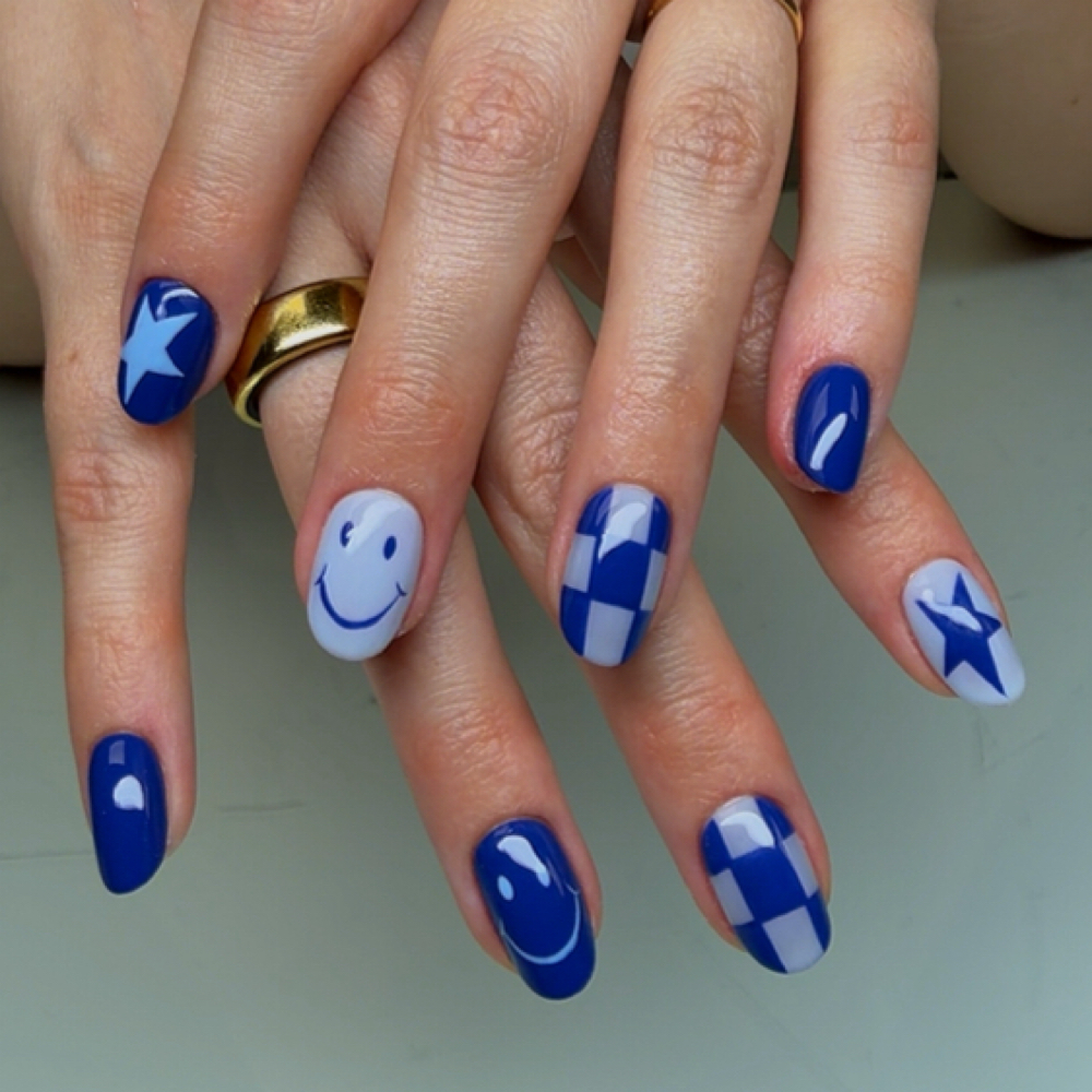 ✨ Discount Simple Art Special ✨ at Nails By Traci Ashley in Maitland, FL