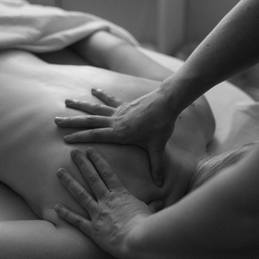 60 Minute Therapeutic Massage at Allyssa Breedlove Massage Therapy in Hernando, MS