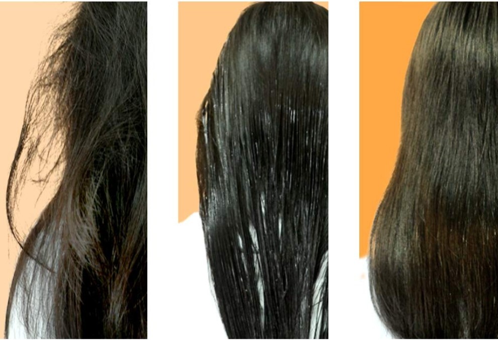 Reconstruction Hair Mask Treatment
