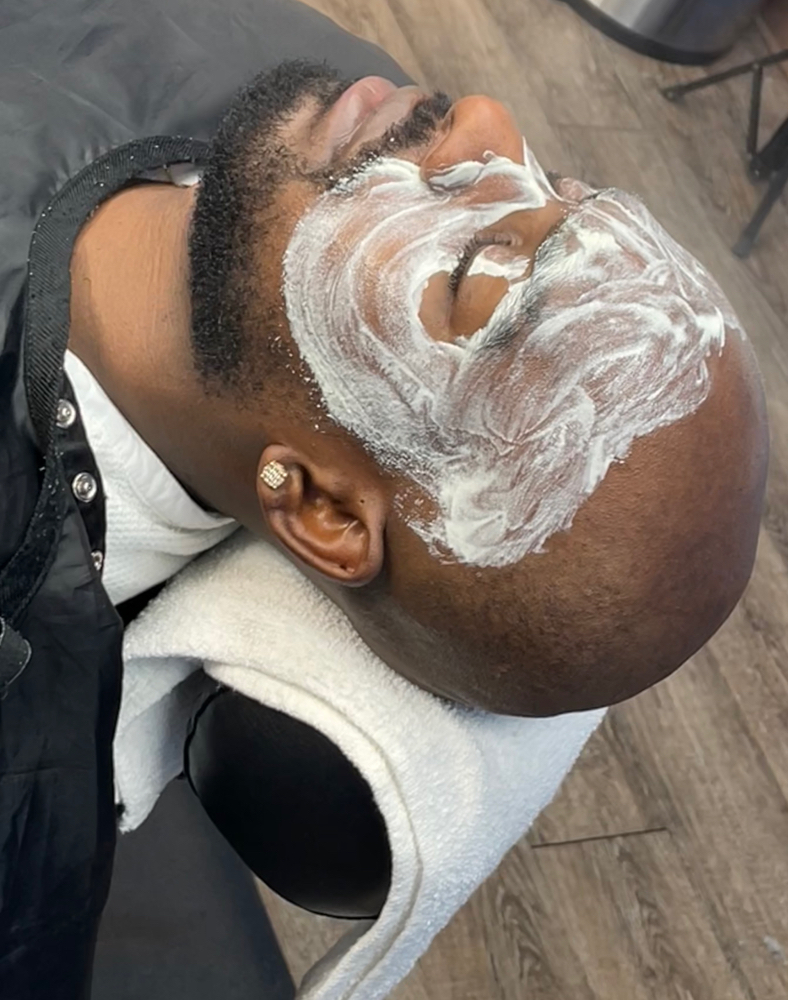 Alaskan Mask Facial