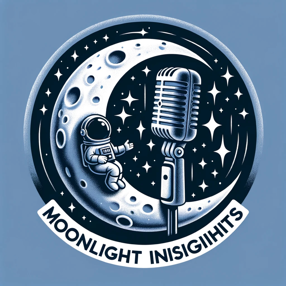 Moonlight Insights Studio Podcast