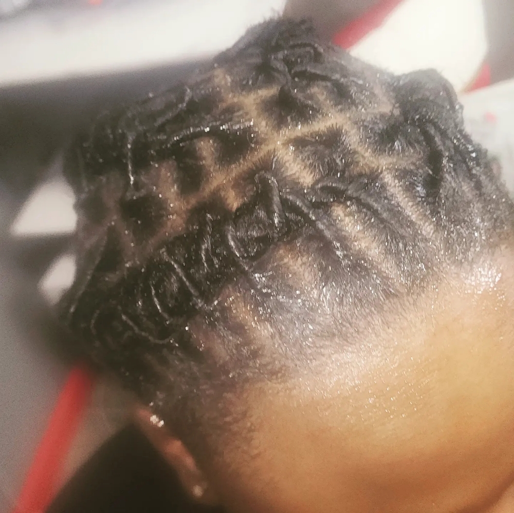 Retwist Basic Add Ons