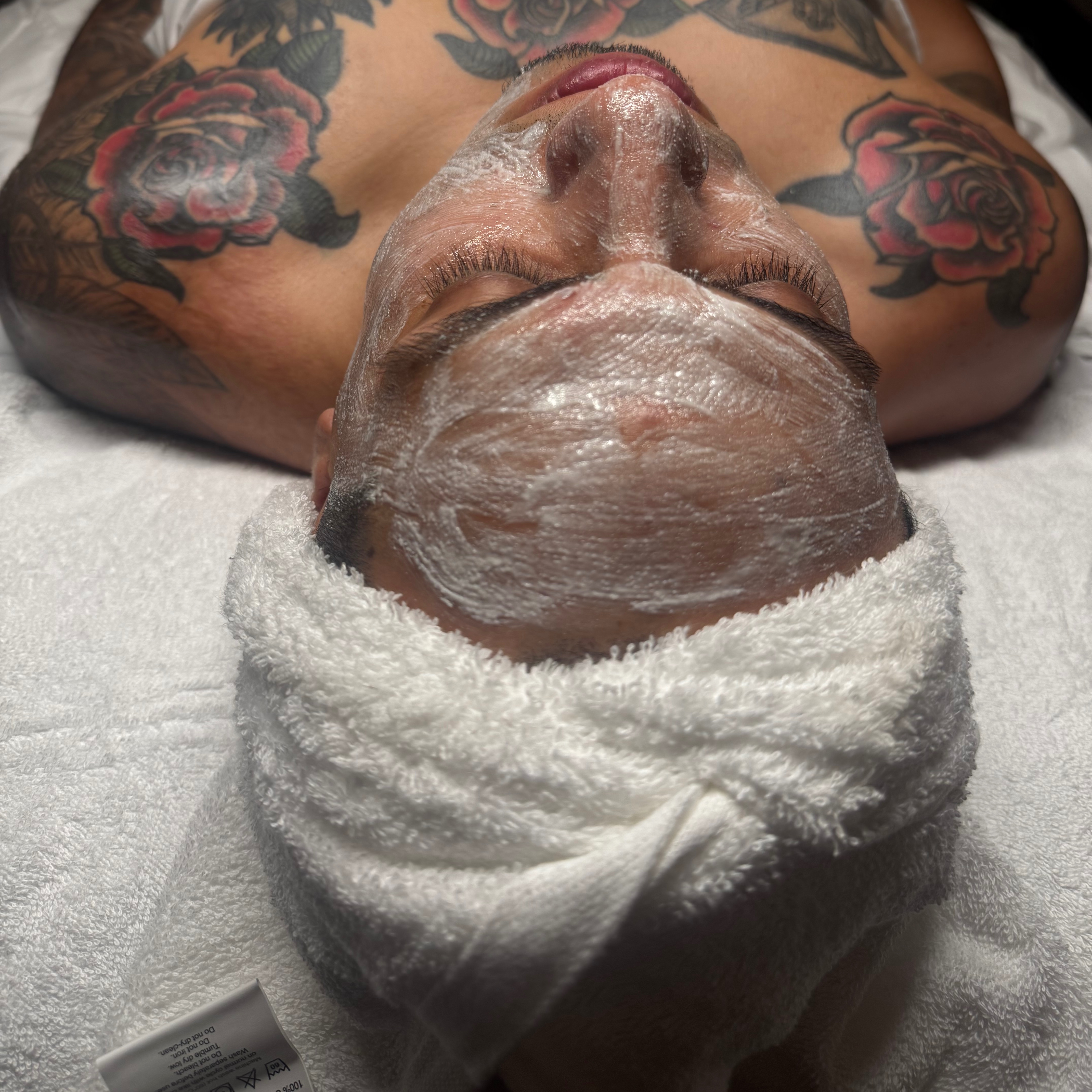60min Signature Facelift at Eladia Loaiza in Sacramento, CA