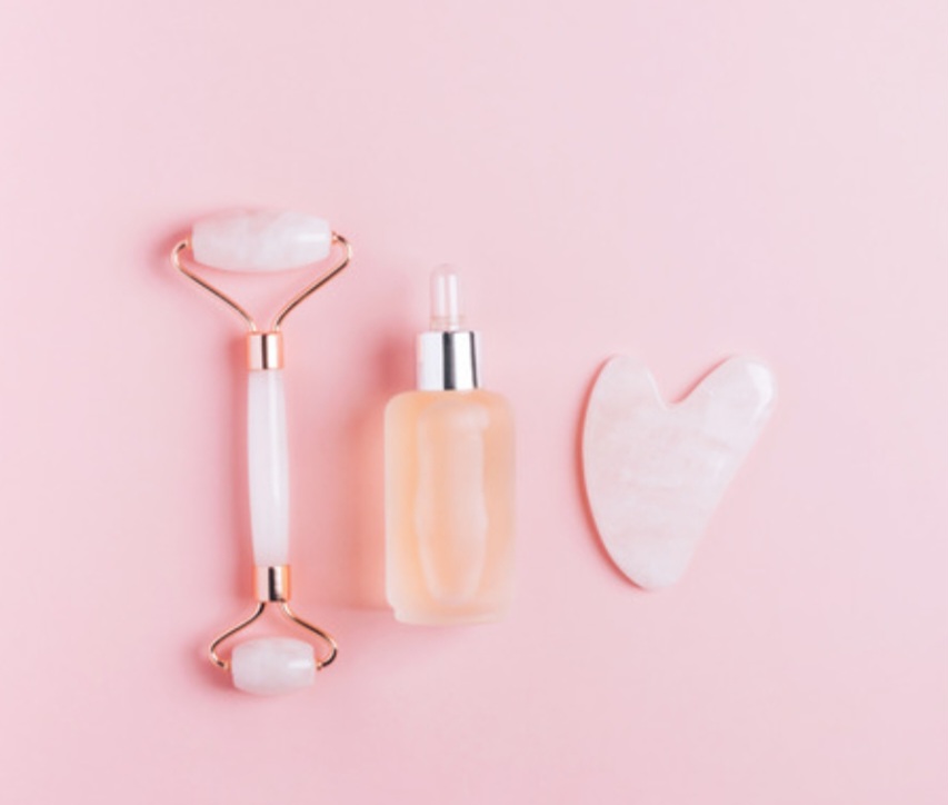 Gua Sha Facial