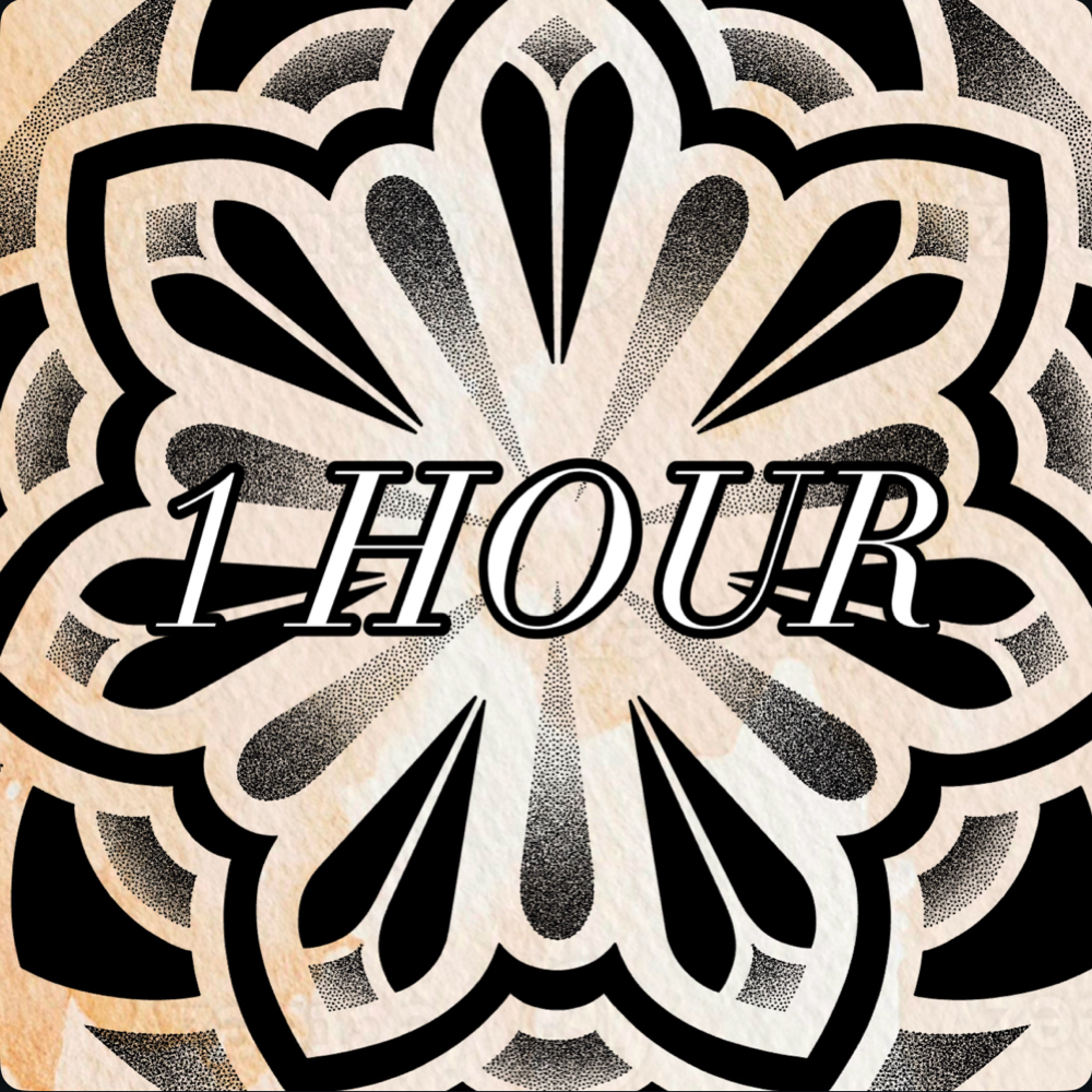 1 Hour at Day May Tattoos in Salt Lake City, UT