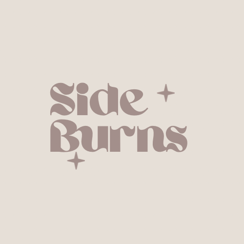 Side Burns
