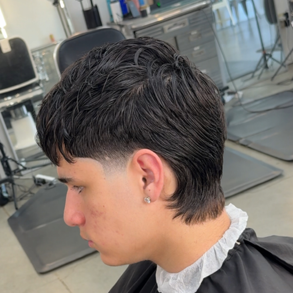 THE STANDARD at blndzbynate in Benicia, CA