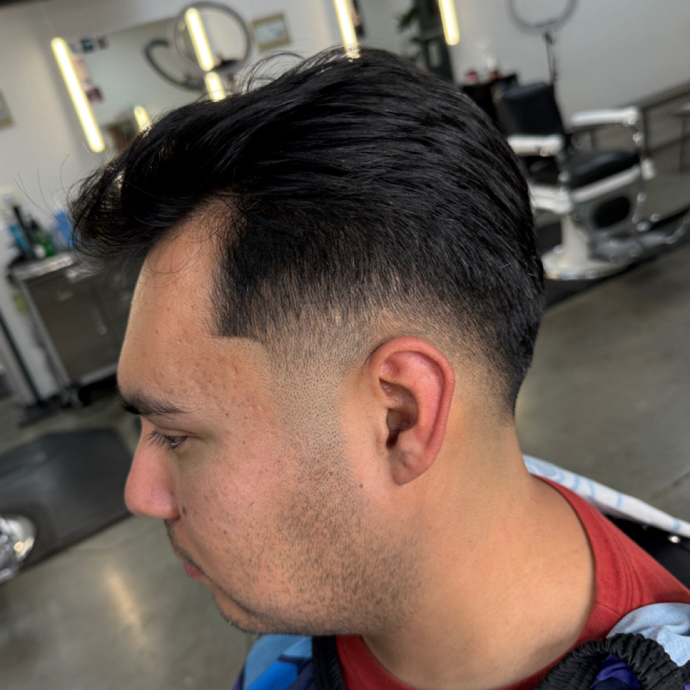 THE STANDARD at blndzbynate in Benicia, CA