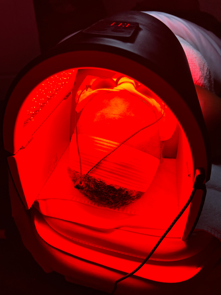 Add On Led Light Therapy