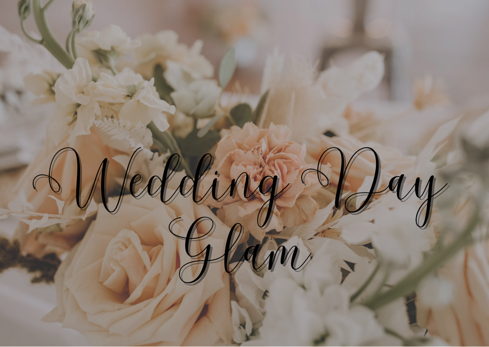 Bride Wedding Day