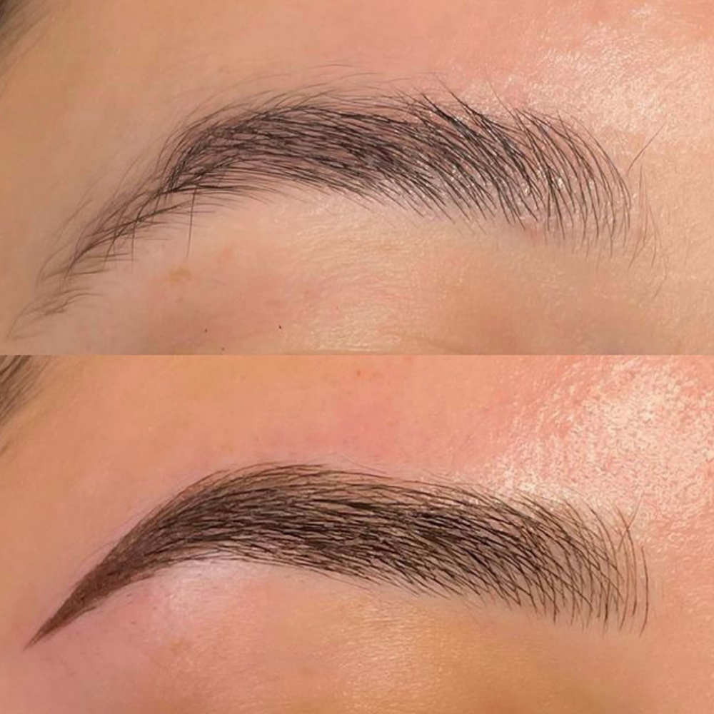 Brows Yearly TouchUp 6-14 months at SKIN CLINIC in Laguna Hills, CA