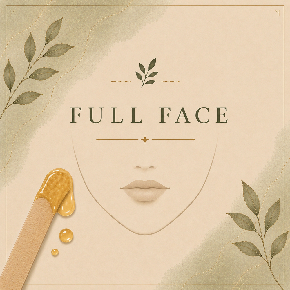 Full Face at VEDA STUDIO in Land O’ Lakes, FL