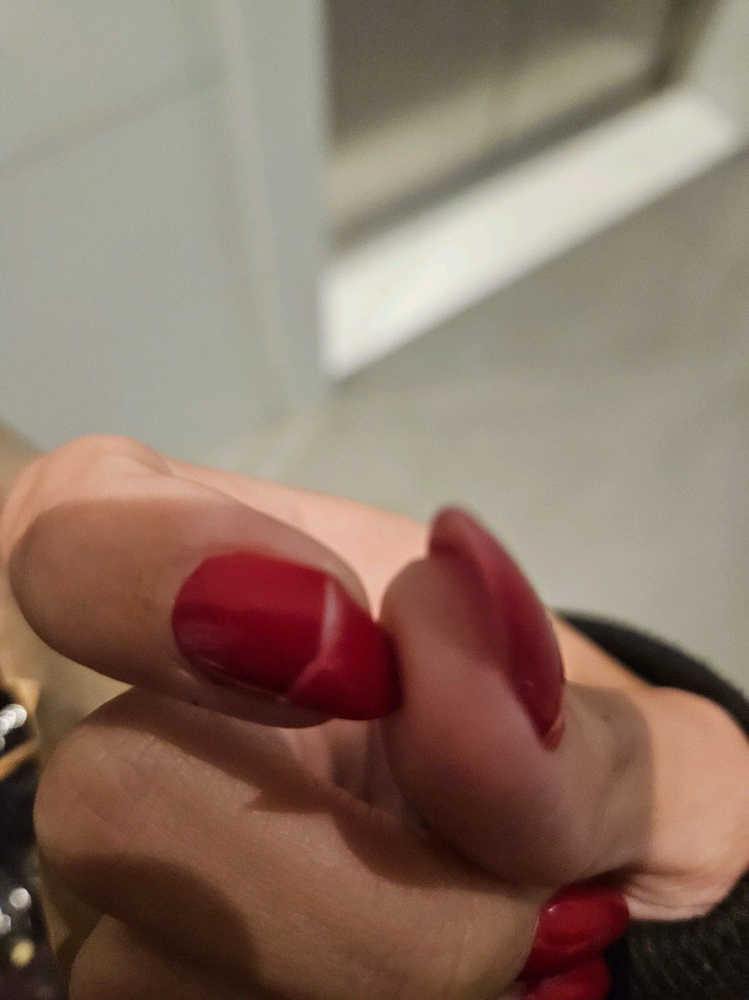 Nail Repair
