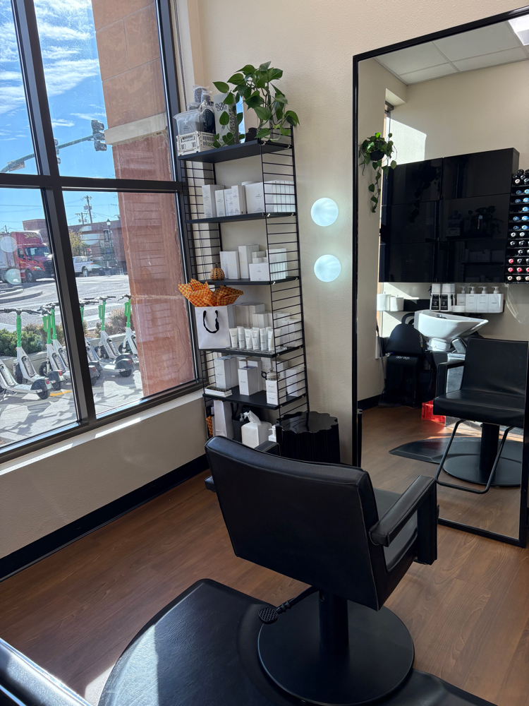 Consultation New Client