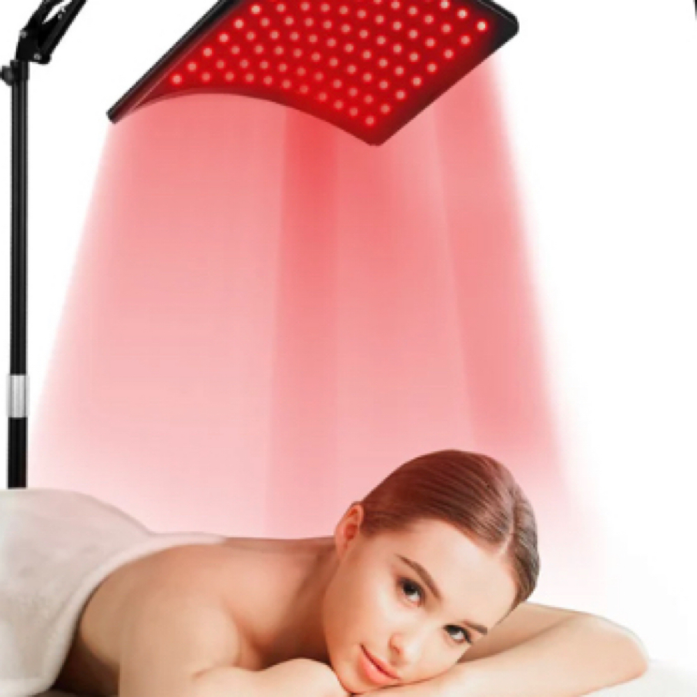 Red Light Therapy (Read Info) at Forever Amor Massage & Spa By Aneashia in Monroe, LA