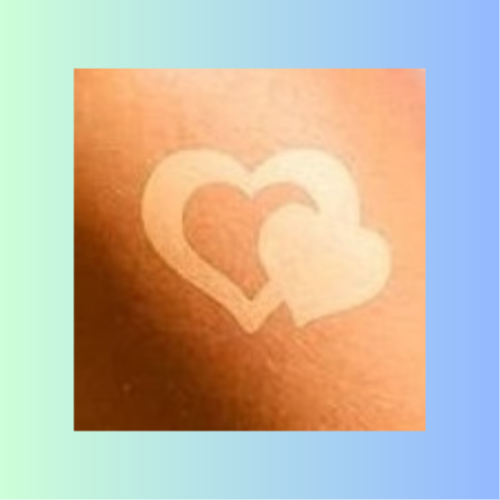 Add-On: Temporary Spray Tan Tattoo at Sun-Kissed by Sammy in Nanuet, NY