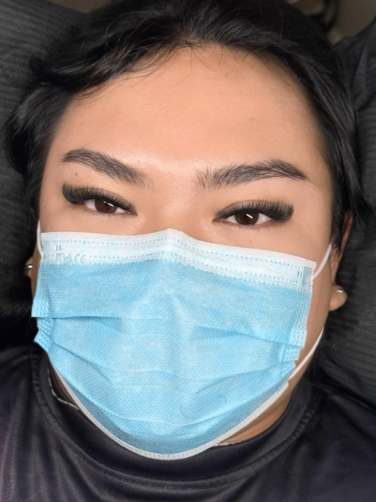 Light Volume ( Cat eye Full Set) at kslashstudio.co in Bakersfield, CA