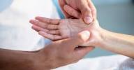 Hand Massage