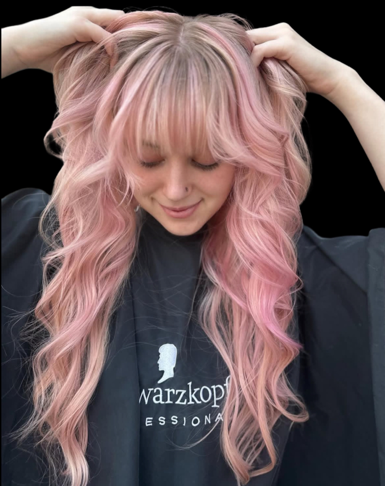 Vivid Color Refresh