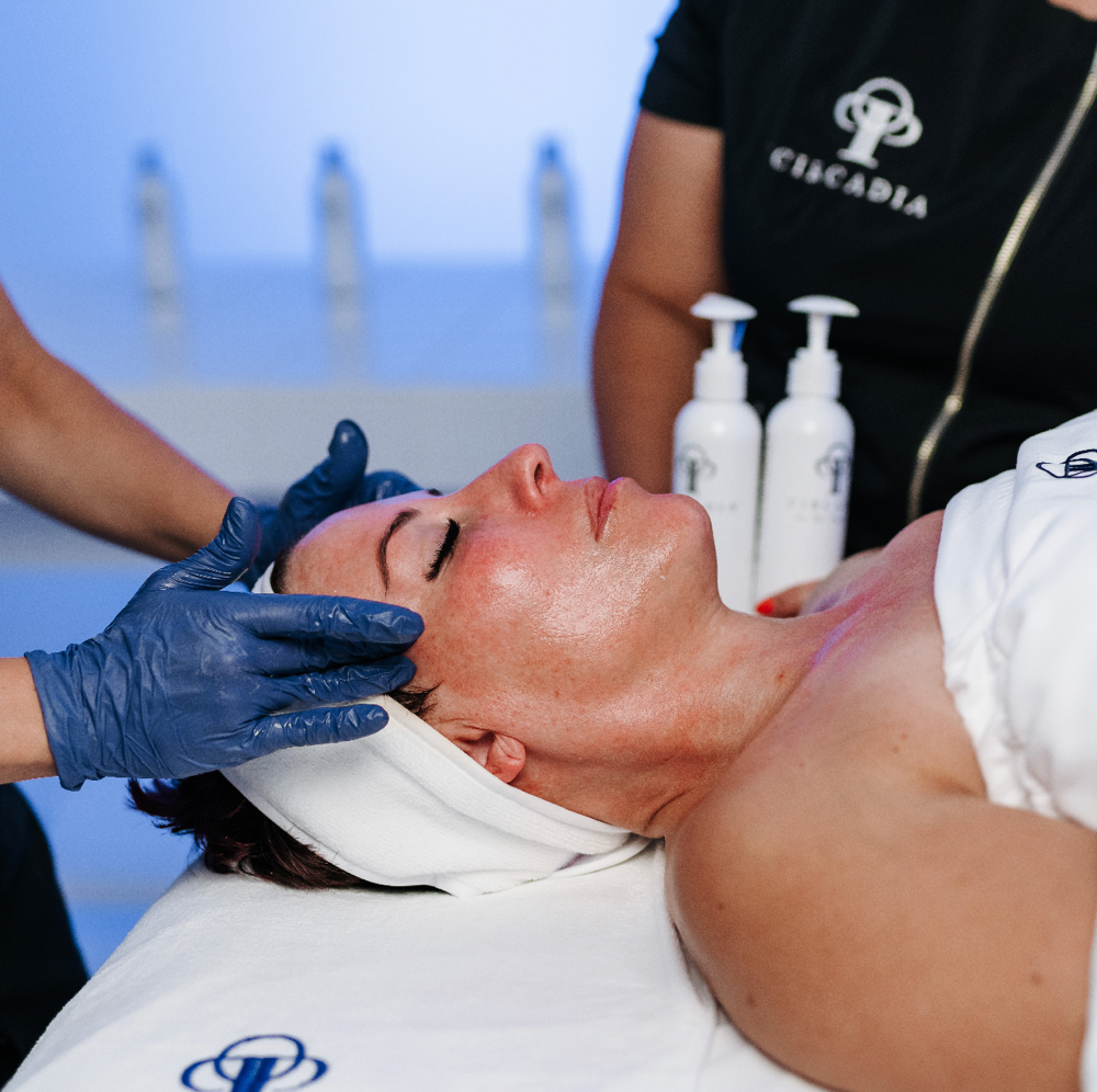 Beyond Botox Facial