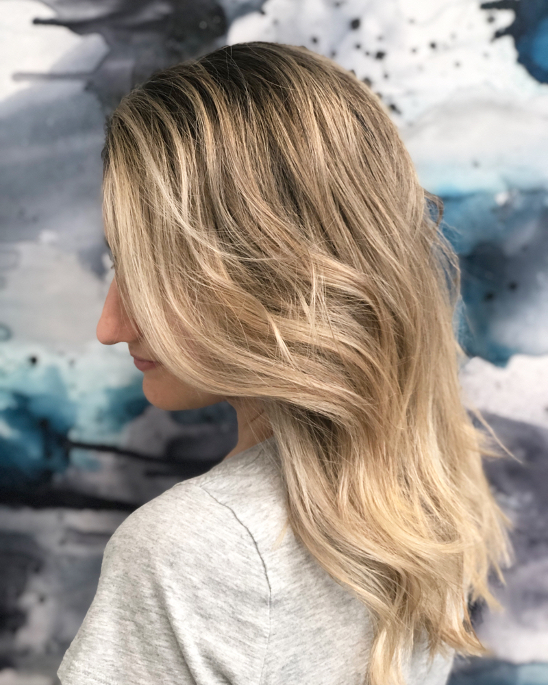 Partial Highlight
