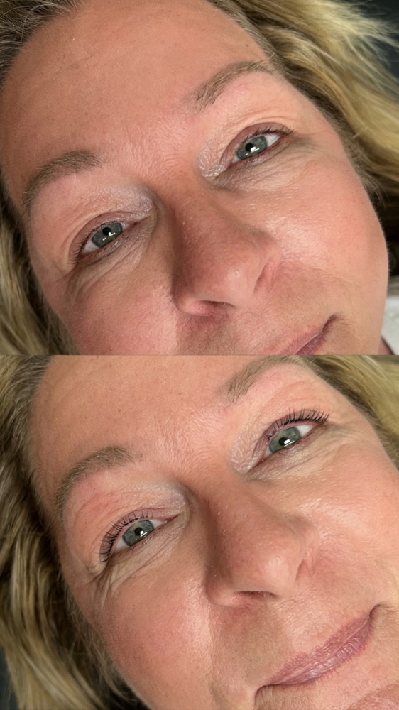 Lash Lift