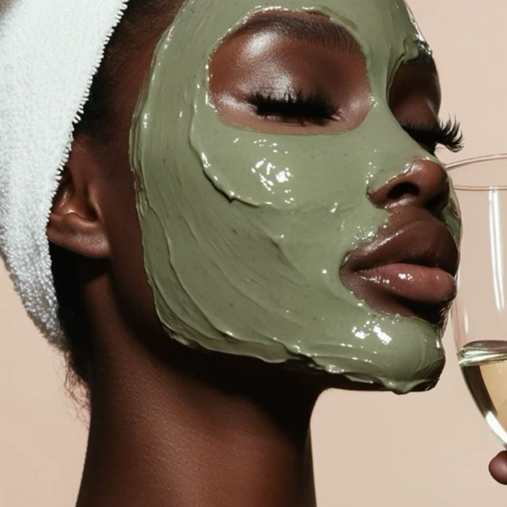 Be Clear Purifying Facial at Huney Skin Esthetics in Columbus, OH