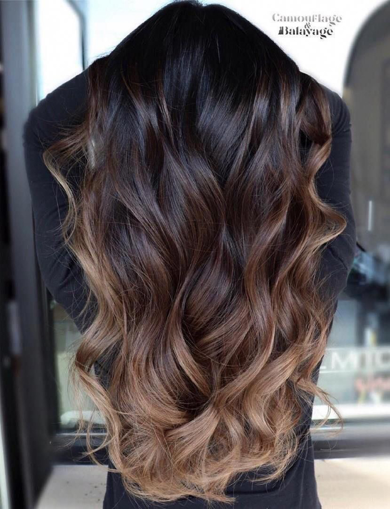 Balayage