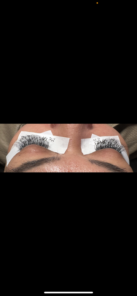 Classic 45 Minute Touch Up