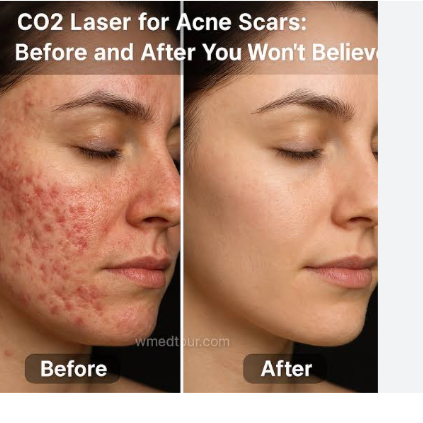 CO2 Laser at The Beautee Spot in Phoenix, AZ