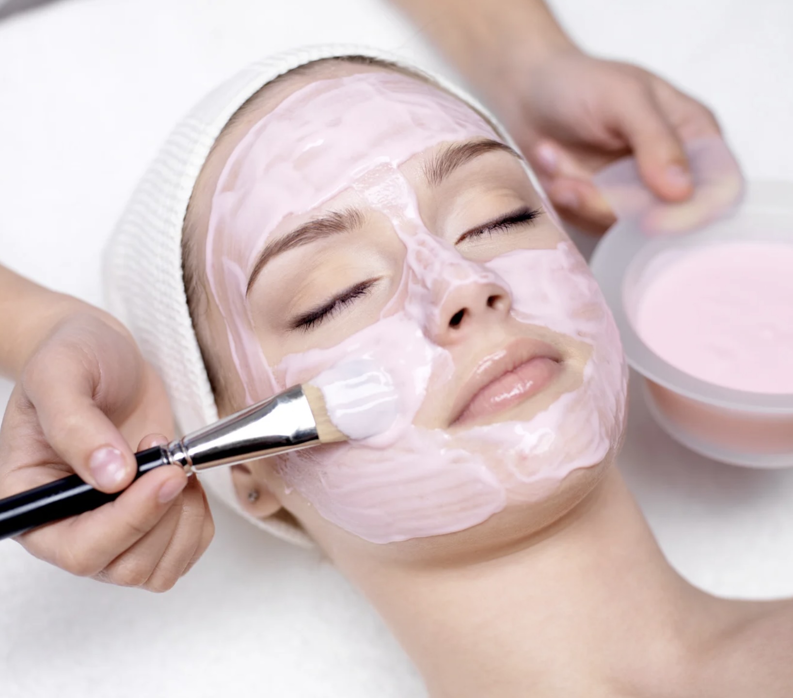 *New Client*  Signature Facial (60)