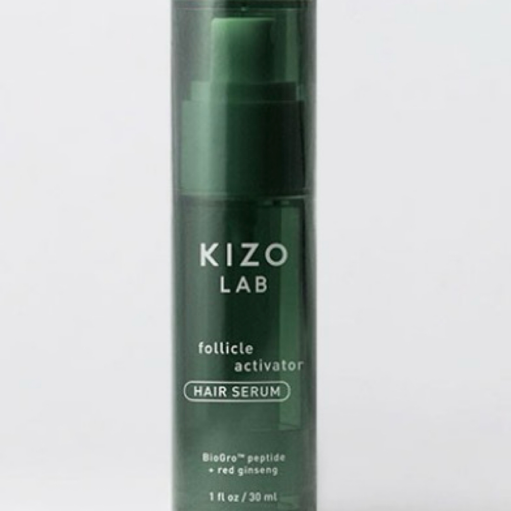 Follicle Activator Hair Serum at Therapeutic Massage Solutions in Highland, KS
