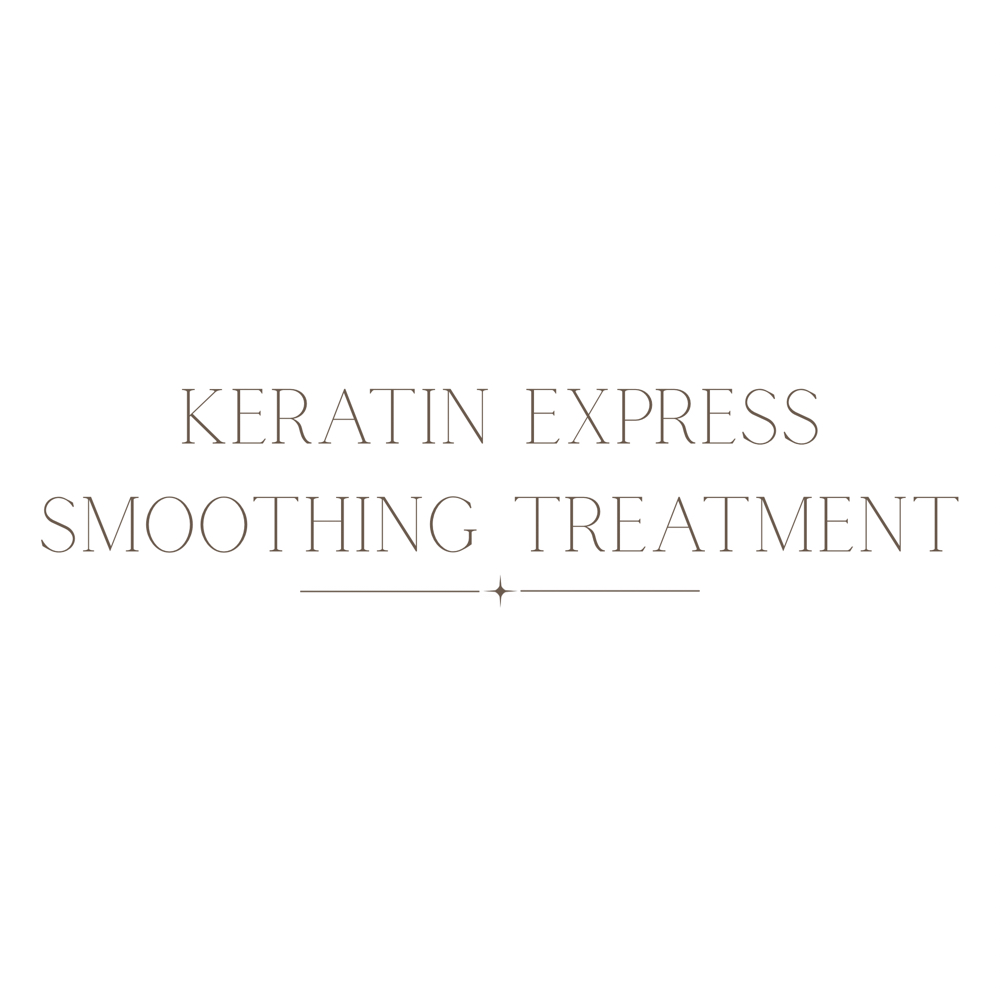 Keratin Express Smoothing Treatment at Penny & Sage Salon in Hammonton, NJ