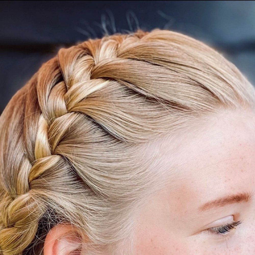 Texture Adjustment Fee at HouseoflocsandBraidsTX in Mansfield, TX