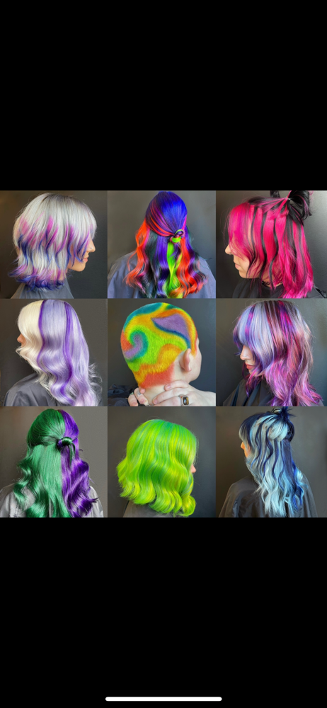 Color Consultation