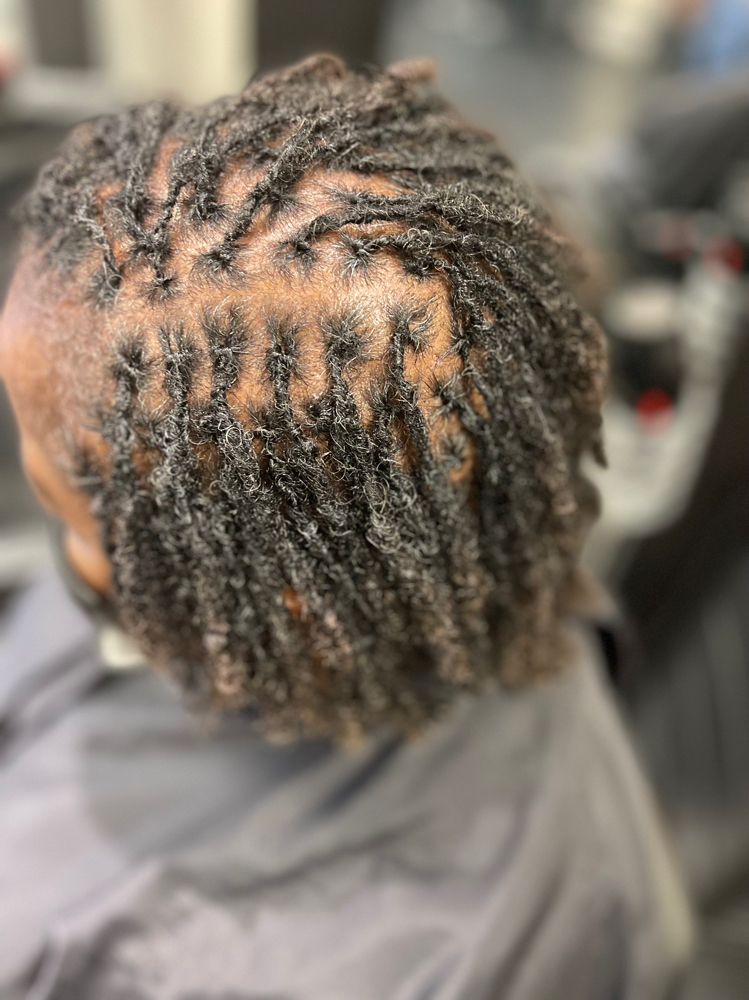Loc Maintenance