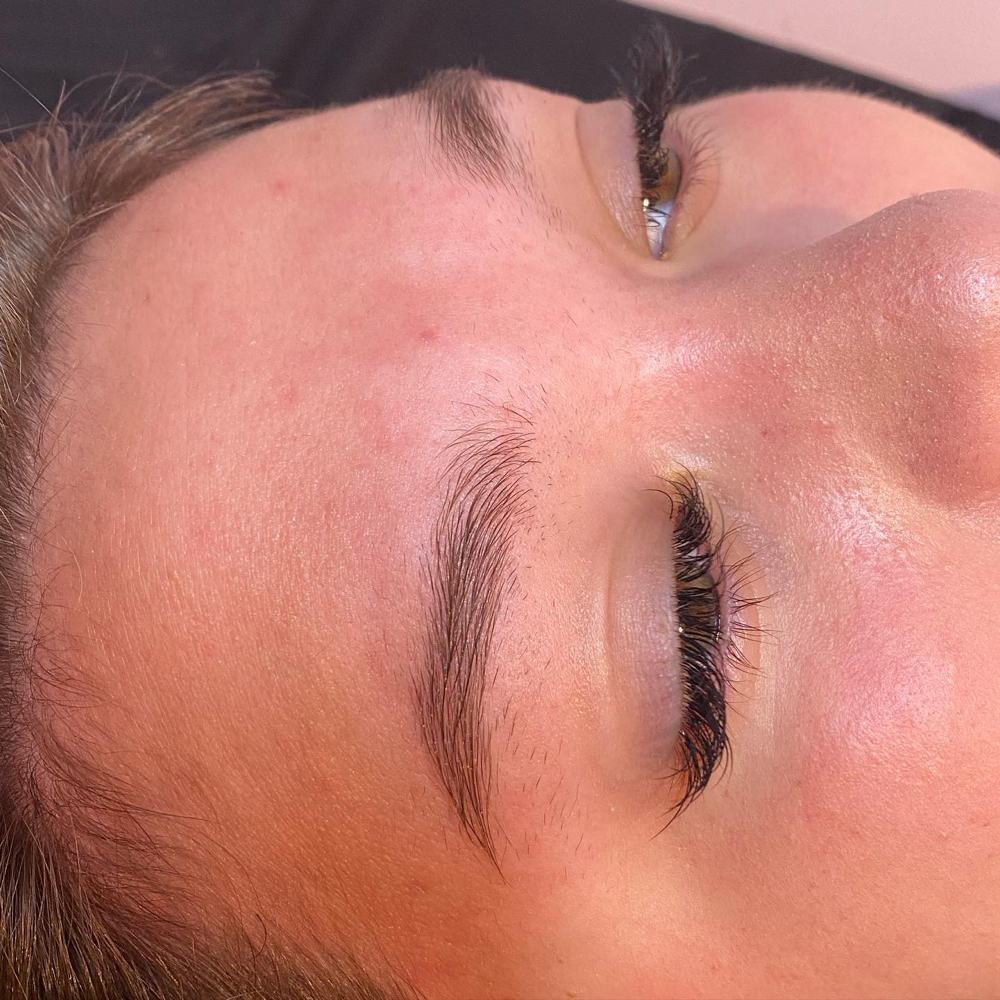 Brow Wax