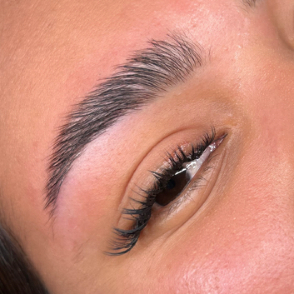 Lash + Brow Combo 2 at Simply Dunn Esthetics in Bowling Green, KY