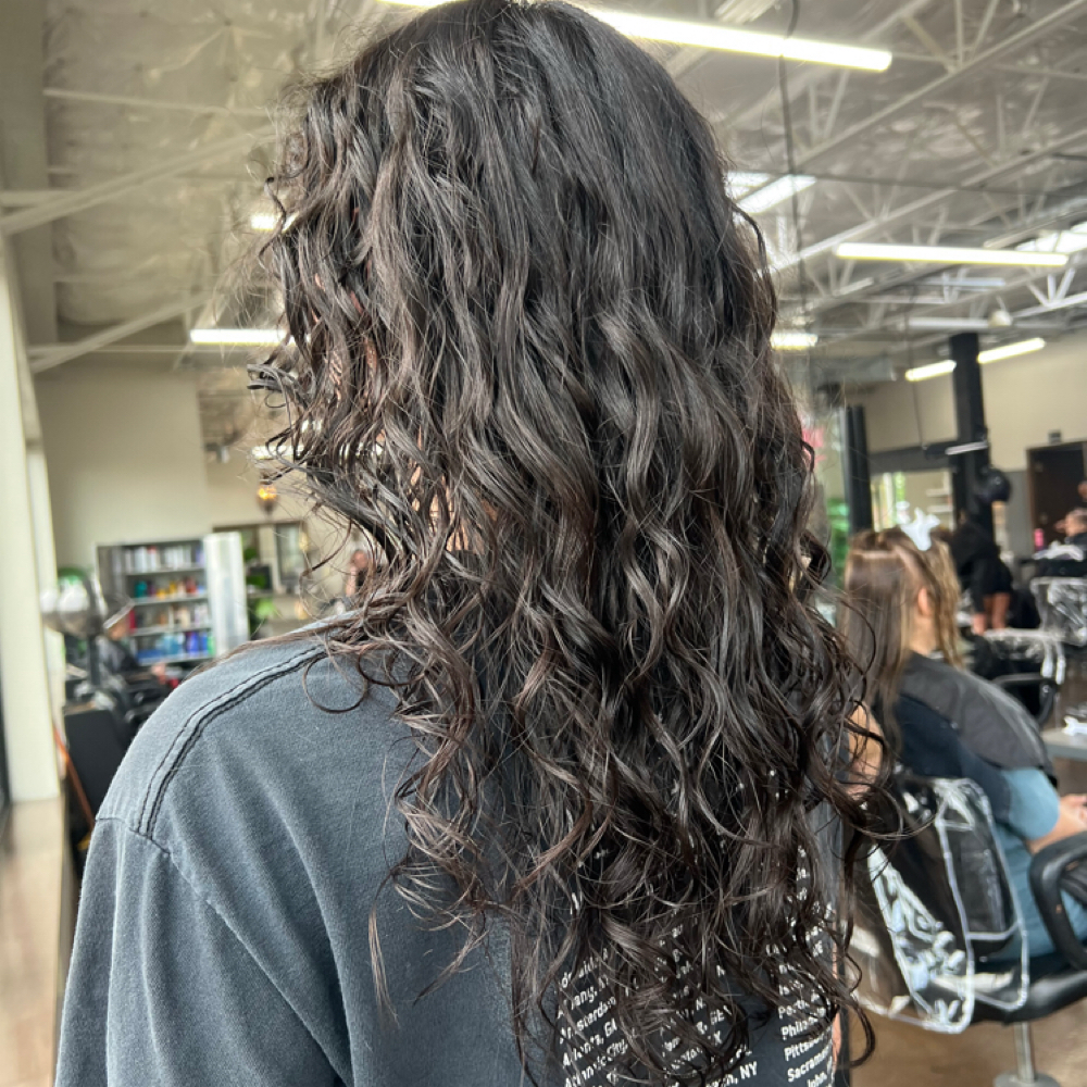 Deep Condition Add On at Beauty with Jas in Mineral Ridge, OH