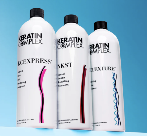 Partial Keratin at BHF Beauty LLC in Hoover, AL