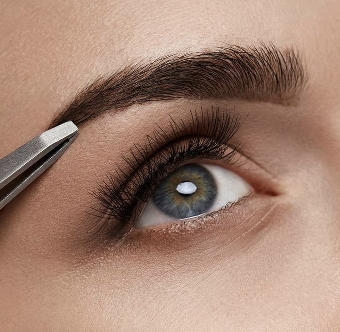 Brow Tweeze