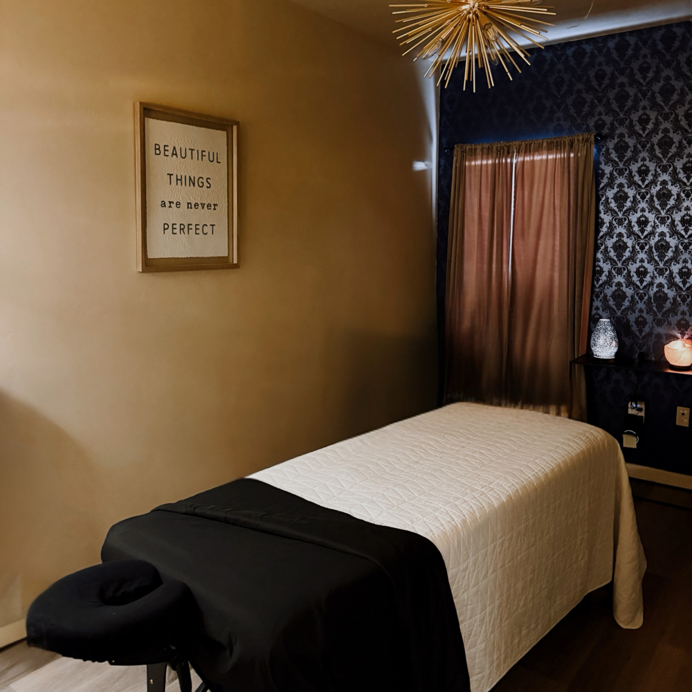 Swedish Massage (75 Minutes)