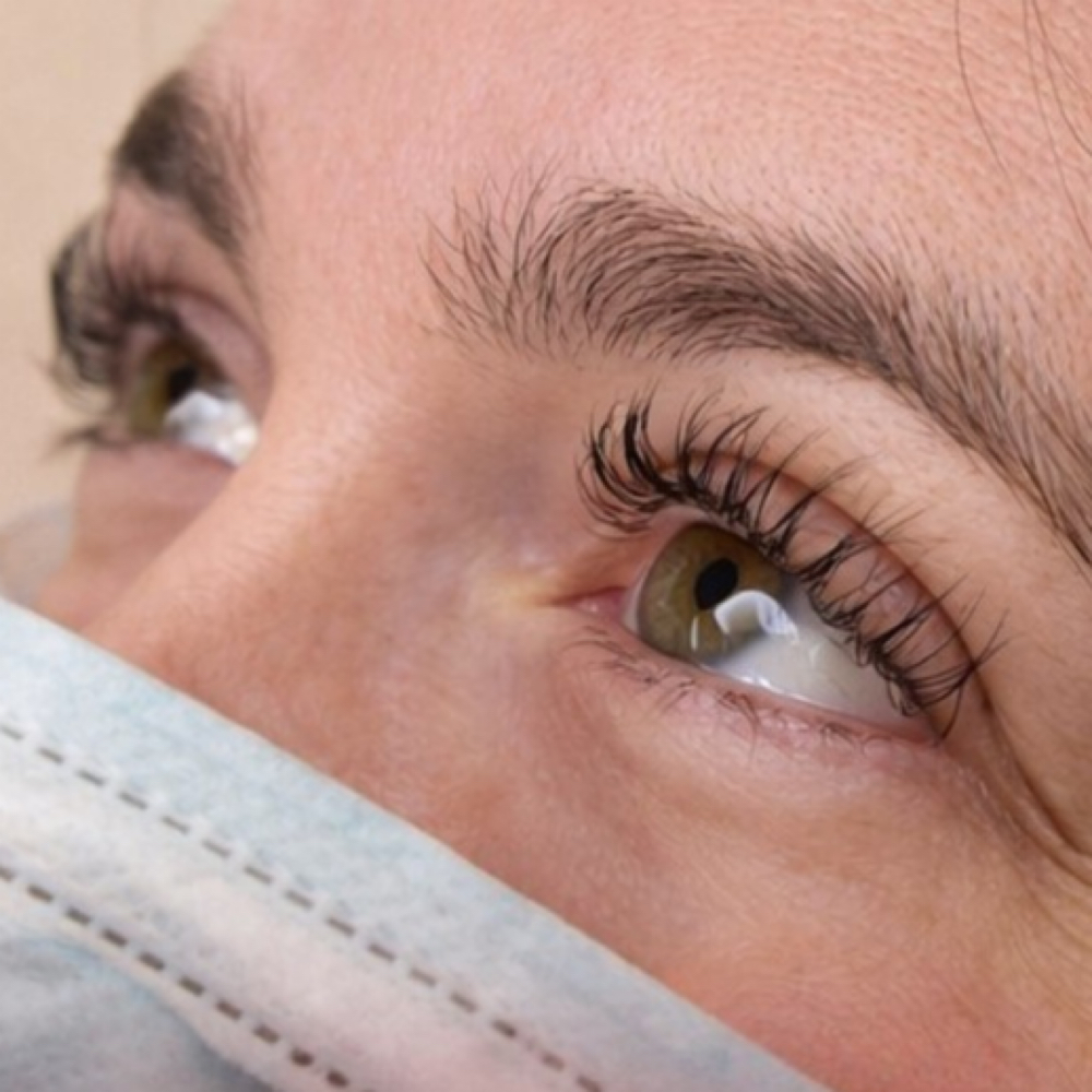 Classic Full Set at Acadia Lashing in Westlake, OH