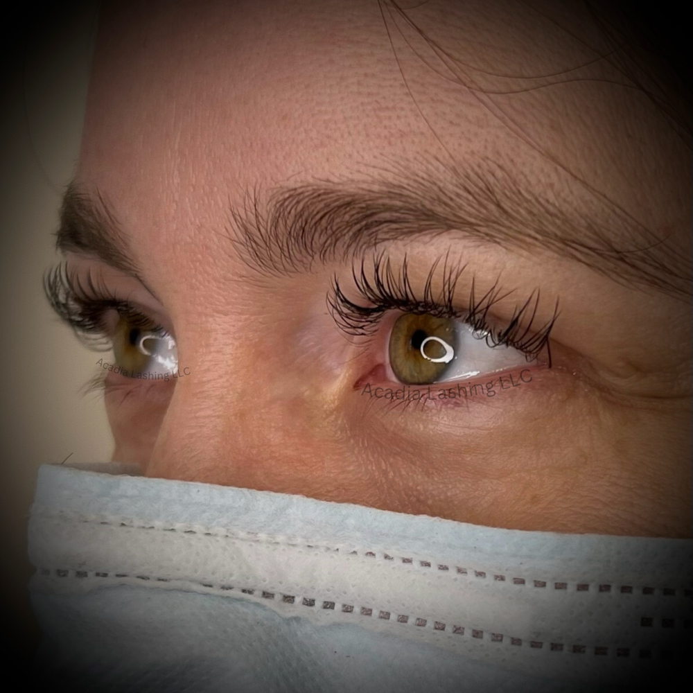 Classic | FULL SETS | Lash Extensions
