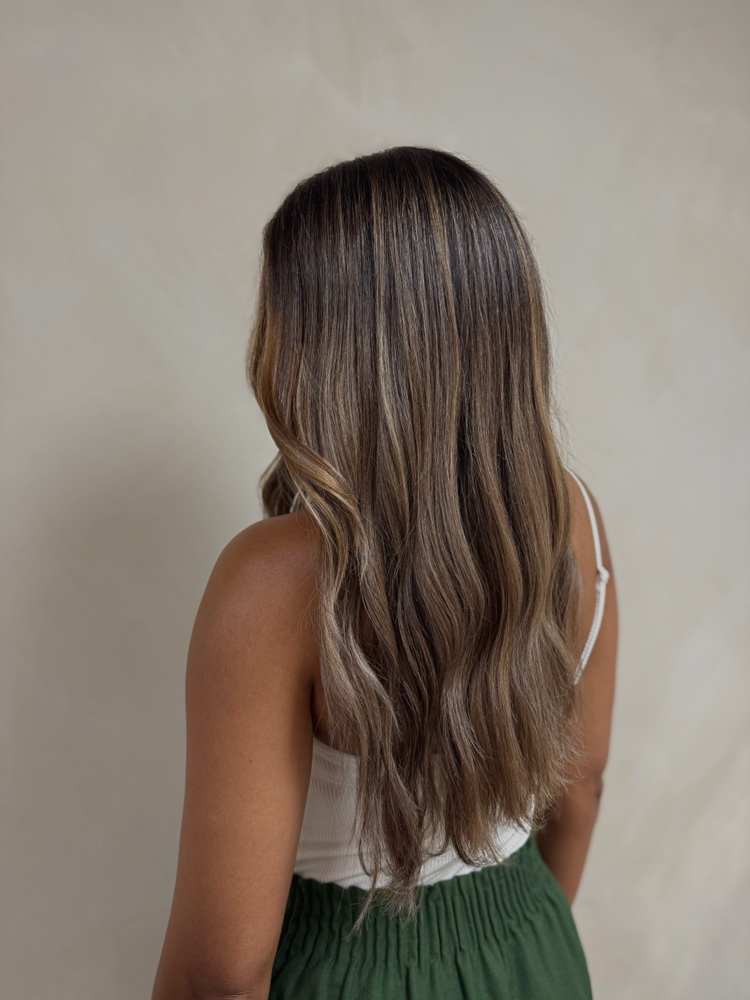 Lived In Color | Balayage