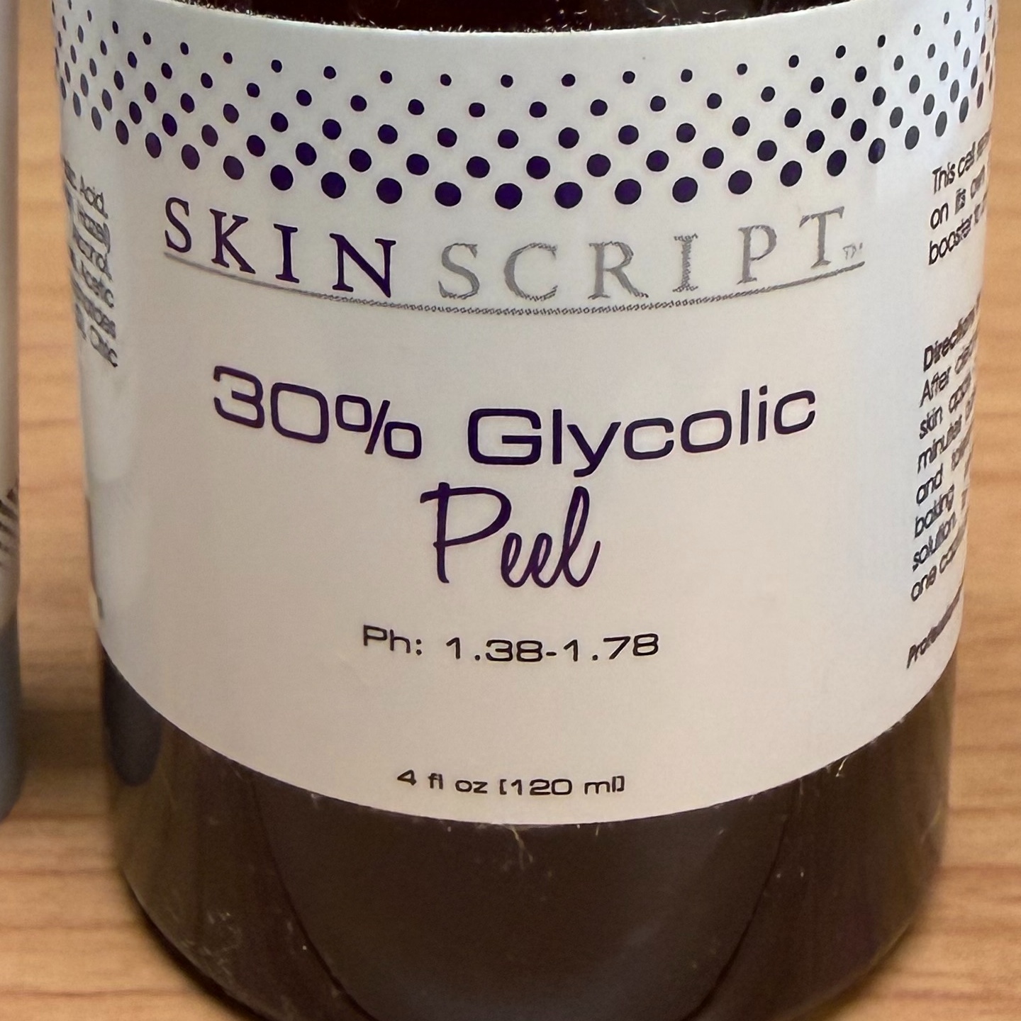 Glow Resurface Glycolic Peel at Glow on the Go by Yesenia in Peekskill, NY