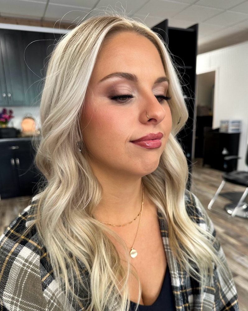 Add-On Makeup App.