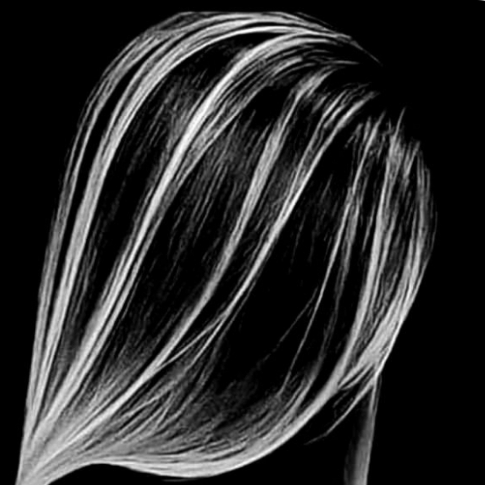 Partial Highlights & Blow Dry at ELOURA HAIR STUDIO in Escondido, CA